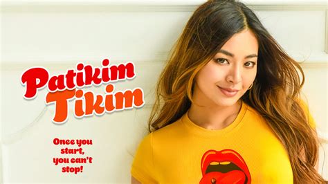 vivamax huling tikim|Patikim Tikim : MZ Series VivaMax : Free Download, Borrow, and .